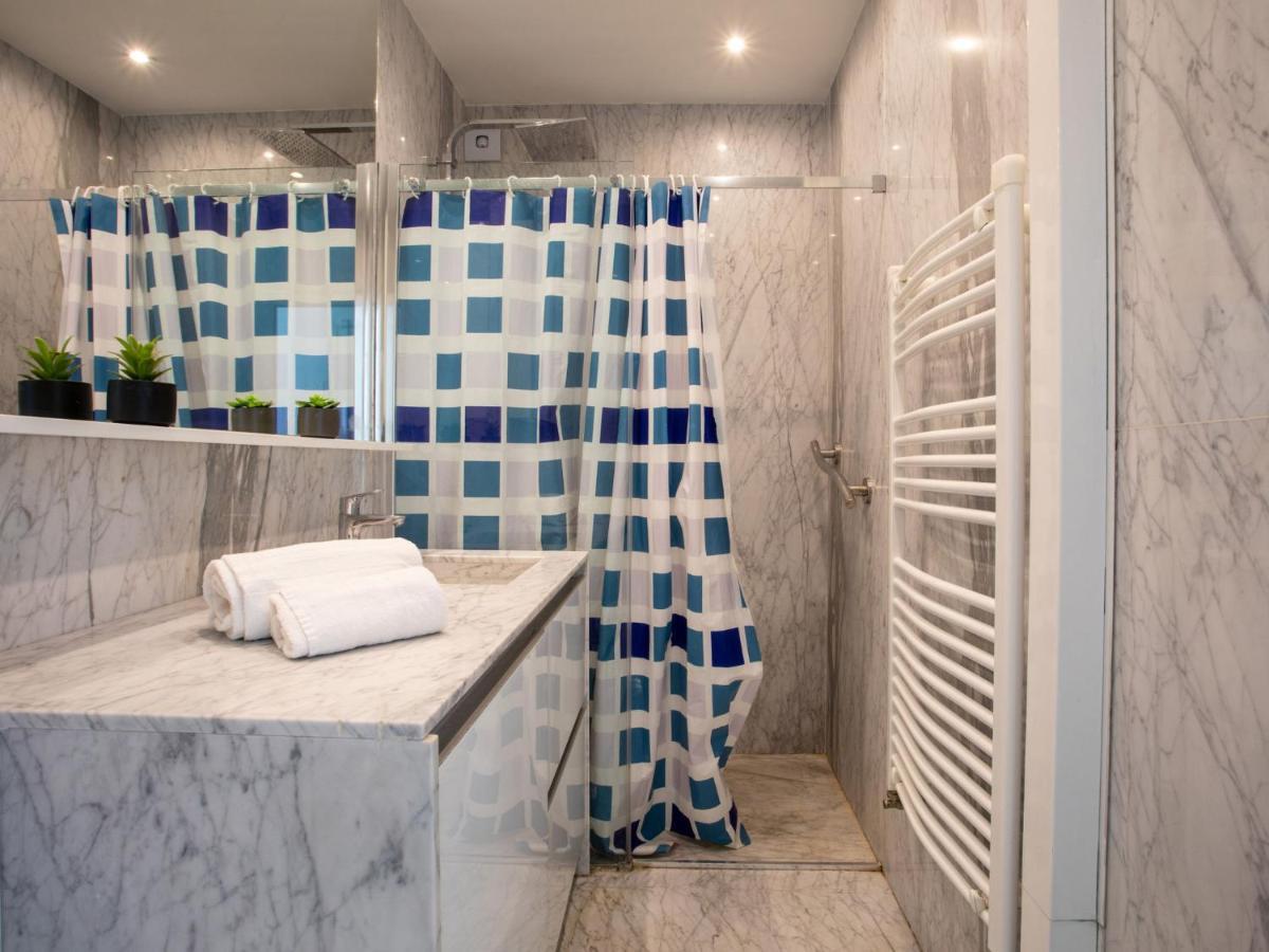 Apartment L'Angelina-1 By Interhome Cros-de-Cagnes Eksteriør bilde