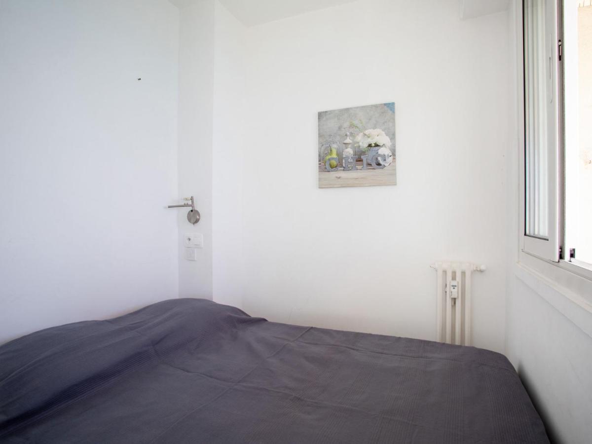 Apartment L'Angelina-1 By Interhome Cros-de-Cagnes Eksteriør bilde